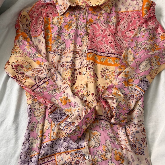 🌺ZARA🌺 - Picture 6 of 6